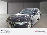 gebraucht Audi A6 A6 Avant SportAvant 45 TDI Q SPORT AHK LEDER eSITZE KAMERA ACC