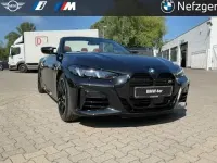 Neu BMW M440 M Sport 392 PS (288 kW) 2026 Schwarz Limousine
