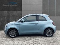 gebraucht Fiat 500e Icon Navi Apple CarPlay Android Auto Klimaautom Fa