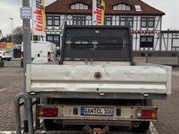 Gebraucht Fiat Ducato 120 PS (88 kW) 2008 Van