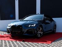 Gebraucht BMW M440 Performance 340 PS (250 kW) 2024 Blau Limousine