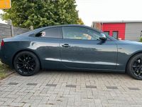 Gebraucht Audi A5 239 PS (175 kW) 2009 Andere farben Coupé