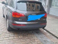Gebraucht Audi Q7 231 PS (169 kW) 2007 Schwarz SUV