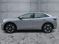 Gebraucht VW ID.5 Pro Performance 150 kW (204 PS) 2022 Mondsteingrau SUV