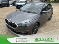 Gebraucht Skoda Fabia Drive 116 PS (85 kW) 2022 Andere farbe Kleinwagen