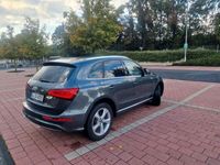 gebraucht Audi Q5 S-Line Plus quattro