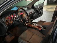 Gebraucht Audi A6 210 PS (154 kW) 2025 Grau Kombi