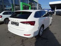 gebraucht Skoda Octavia Kombi Style #Keyless #LED #Nav #Garantie