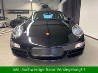 gebraucht Porsche 911 Carrera S 911 997 kompl. 1Lack Scheckheft PZ