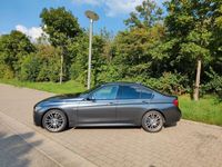 gebraucht BMW 335 d xDrive M Paket | HUD | AHK | Navi Prof | HK