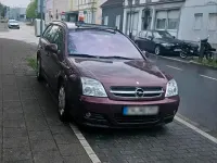 Gebraucht Opel Vectra 150 PS (110 kW) 2005 Kombi
