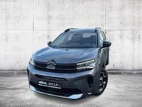 Neu Citroën C5 Aircross 145 PS (106 kW) 2025 Grau SUV