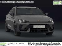 Neu Cupra Leon 150 PS (110 kW) 2026 Graphene grau Kombi