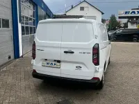 Gebraucht Ford Transit Custom Trend 110 PS (80 kW) 2025 Weiß Van / Kleinbus