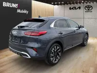 Gebraucht Kia XCeed Platinum 140 PS (102 kW) 2025 Penta metall SUV