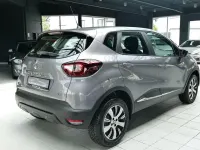 Gebraucht Renault Captur Experience 90 PS (66 kW) 2018 Grau SUV