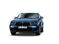 Gebraucht BMW X2 Shadowline 125 PS (91 kW) 2021 SUV
