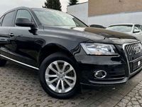 gebraucht Audi Q5 3.0 TDI 4x4-STANDHEI.-PANO-LEDER-EU6-AHK-AUTO