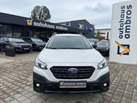 Neu Subaru Outback Exclusive+ 169 PS (124 kW) 2025 Crystal white pearl SUV
