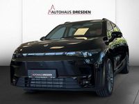Gebraucht Leapmotor C10 215 PS (158 kW) 2025 Metallic black SUV