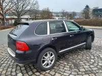 Gebraucht Porsche Cayenne 250 PS (183 kW) 2003 Schwarz SUV