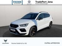 Gebraucht Cupra Ateca 300 PS (220 kW) 2022 Weiss SUV