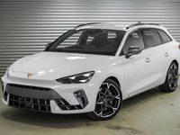 Używany Cupra Leon VZ 333 KM (244 kW) 2025 Biały
