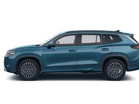 Gebraucht VW Tayron Life 193 PS (141 kW) 2025 Blau SUV
