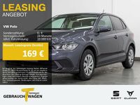Gebraucht VW Polo Move 95 PS (69 kW) 2024 Othercolor Kleinwagen