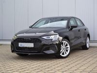 Second-hand Audi A3 150 CP (110 kW) 2024 Negru Berlinǎ