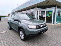 Gebraucht Dacia Duster Essentiel 91 PS (66 kW) 2023 Grau SUV