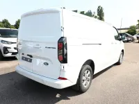 Neu Ford Transit Custom Limited 170 PS (125 kW) 2025 Frozen white Van