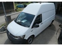 Gebraucht VW T6 102 PS (75 kW) 2017 Candyweiß Van