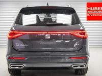 gebraucht Seat Tarraco 2,0 TSI DSG 4Drive FR