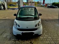 gebraucht Smart ForTwo Coupé Mhd