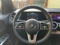 Gebraucht Mercedes GLB200 150 PS (110 kW) 2023 Schwarz SUV