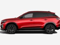 Neu Renault Austral Esprit Alpine 200 PS (147 kW) 2026 Weiss SUV