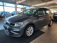 Gebraucht VW Golf Sportsvan 116 PS (85 kW) 2020 Grau Van / Kleinbus