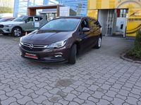 gebraucht Opel Astra 1.4 Turbo Aut. ST Active+Navi+Kamera+