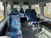 Usata Mercedes Sprinter 129 CV (94 kW) 2011 Bianco Furgone