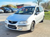 gebraucht Mazda Premacy 1.8 HU 08/24 * AHK *