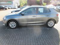 Neu Skoda Fabia Selection 116 PS (85 kW) 2025 Grau Kleinwagen