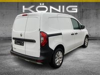 Gebraucht Renault Rapid 55 PS (40 kW) 2023 Weiss Limousine