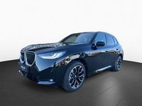 Neu BMW X3 M Sport 197 PS (144 kW) 2026 Black sapphire (schwarz) SUV