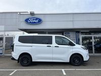 Neu Ford Transit Custom Trend 136 PS (100 kW) 2026 Weiß Kombi