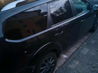 Gebraucht Ford Focus 113 PS (83 kW) 2010 Schwarz Kombi