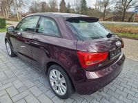 gebraucht Audi A1 ambition