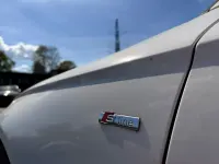 Gebraucht Audi A6 S-Line 177 PS (130 kW) 2011 Weiß Kombi