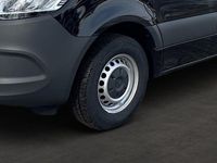 Gebraucht Mercedes Sprinter 150 PS (110 kW) 2026 Schwarz Van