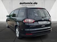 Gebraucht Ford Galaxy 150 PS (110 kW) 2019 Iridium schwarz Van / Kleinbus